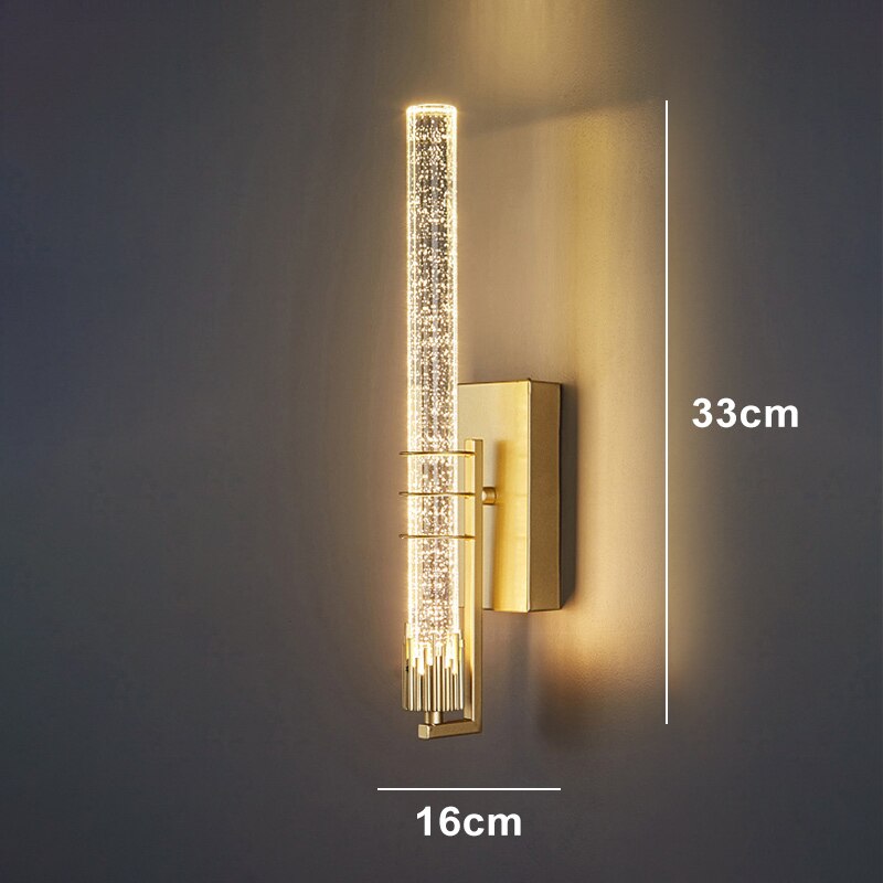 perfect wall lamp