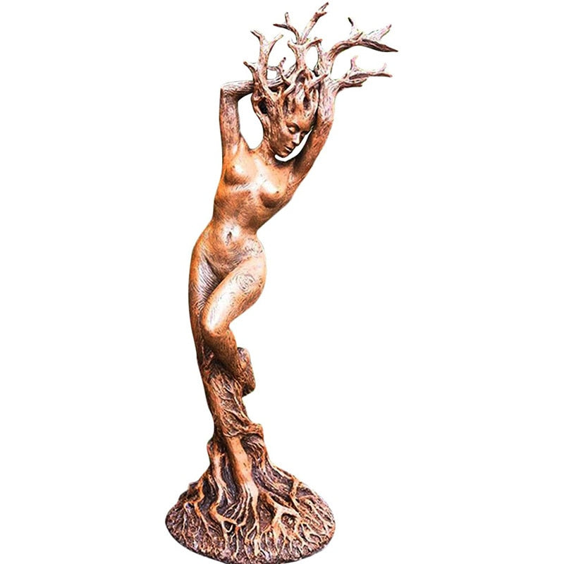 garden statue & sculptures
