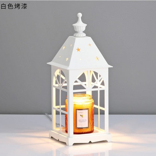 CANDLE HOLDERS 1052