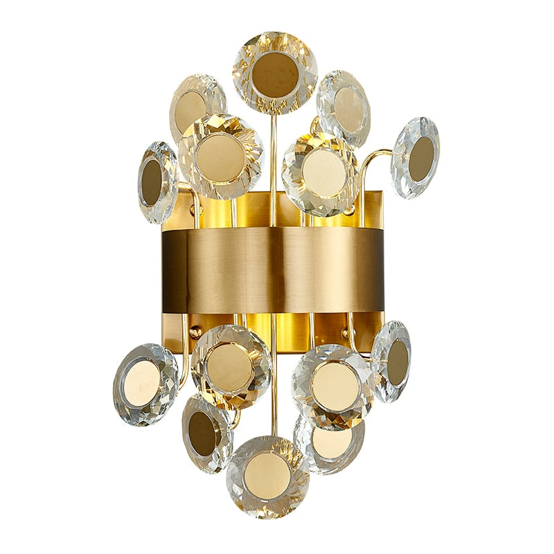 modern wall lamps for living room