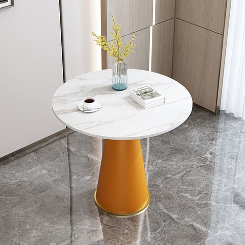Light Coffee Table