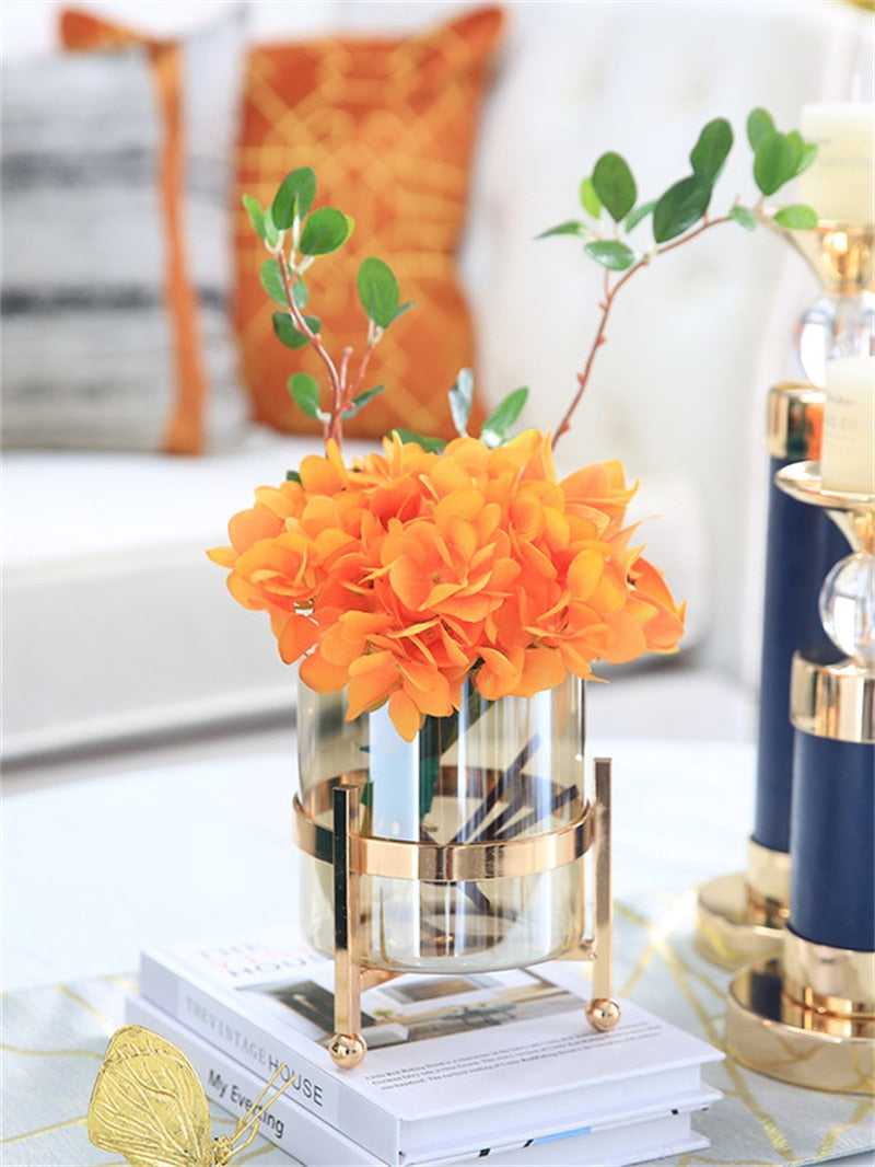 CANDLE HOLDERS 1066