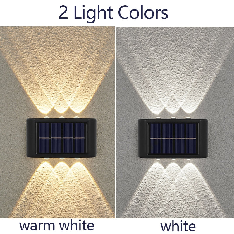 Outdoor Lights 1044