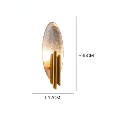 indoor living room wall lights