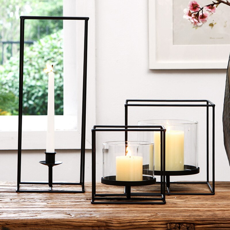 CANDLE HOLDERS 1033