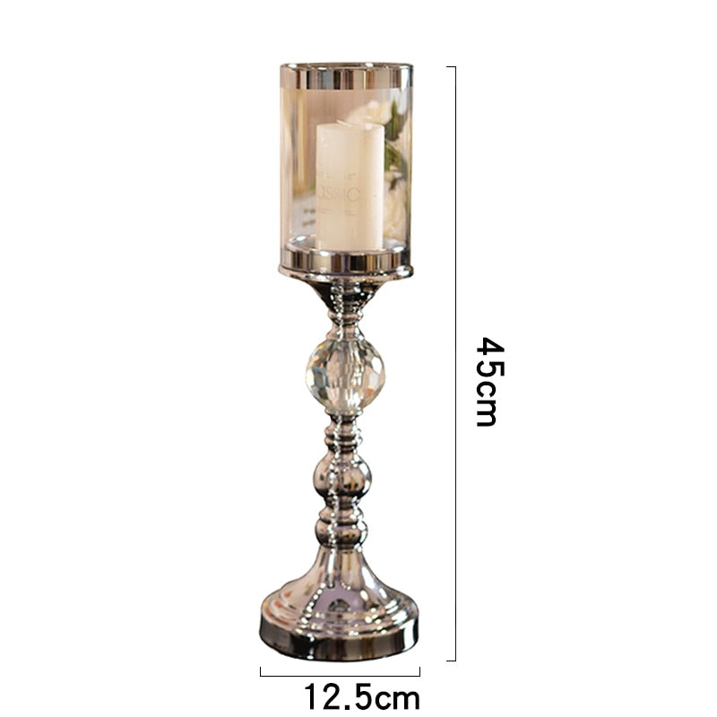 CANDLE HOLDERS 1073