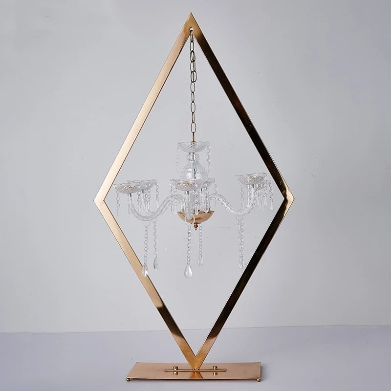 CANDLE HOLDERS 1058