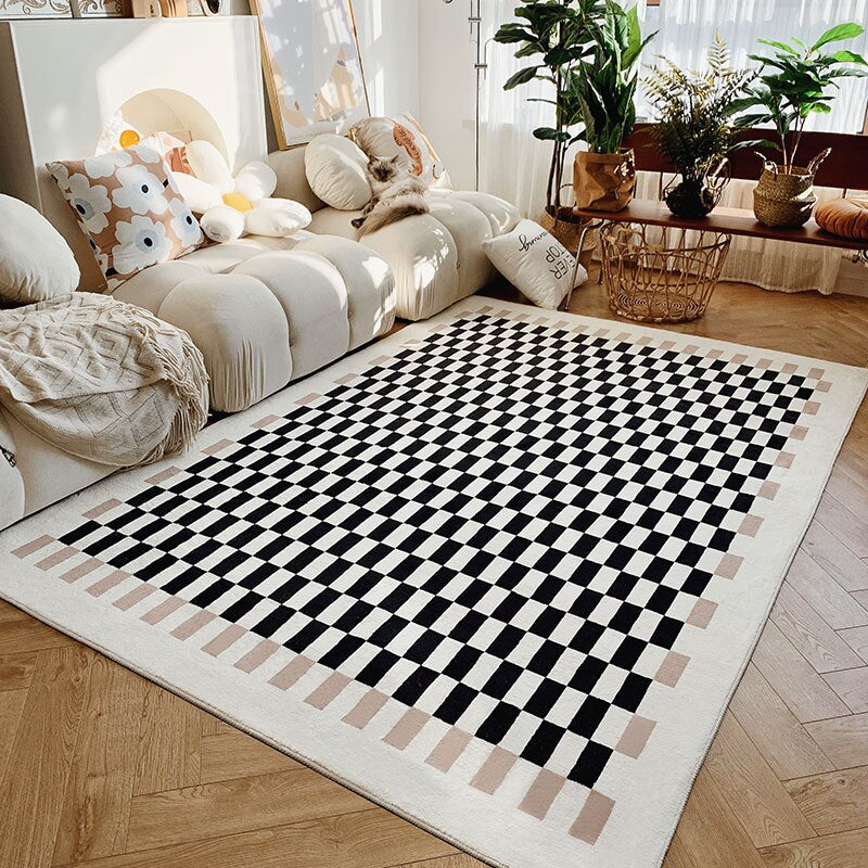 BIZZ | BEST SHAGGY RUGS FOR LIVING ROOM