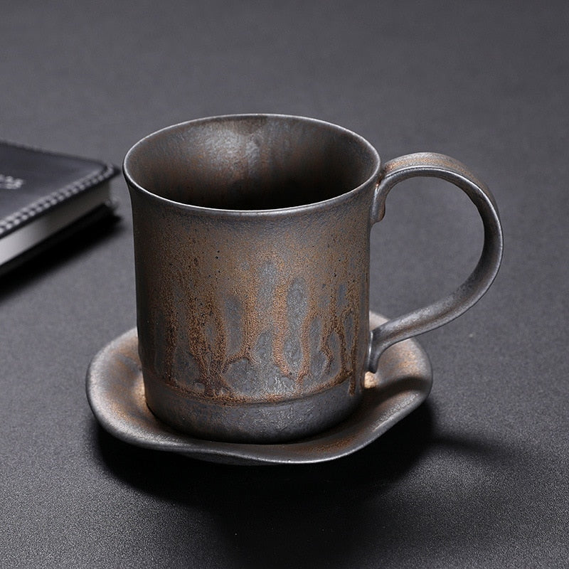 table top mug