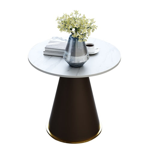 Light Coffee Table