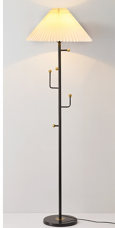 modern stand lamp for living room