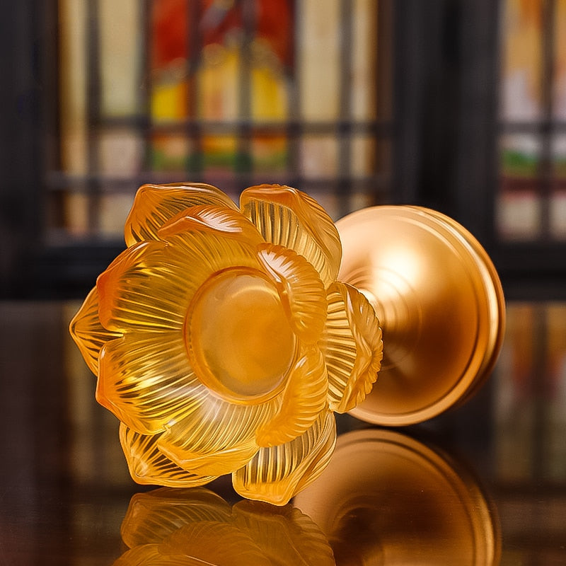 CANDLE HOLDER 1087
