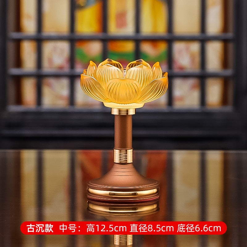 CANDLE HOLDER 1087