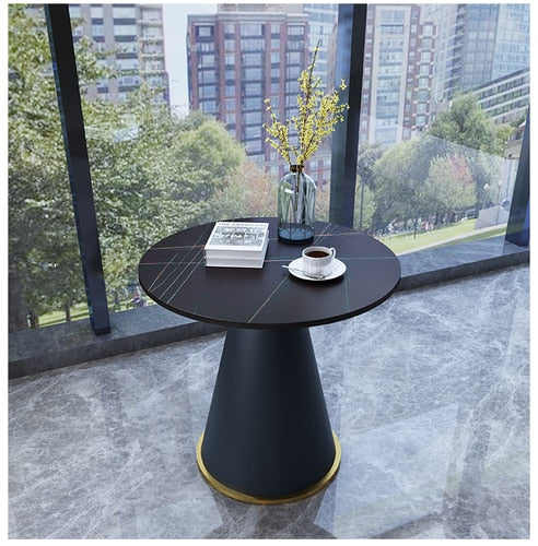 Light Coffee Table