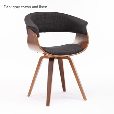 dark grey color