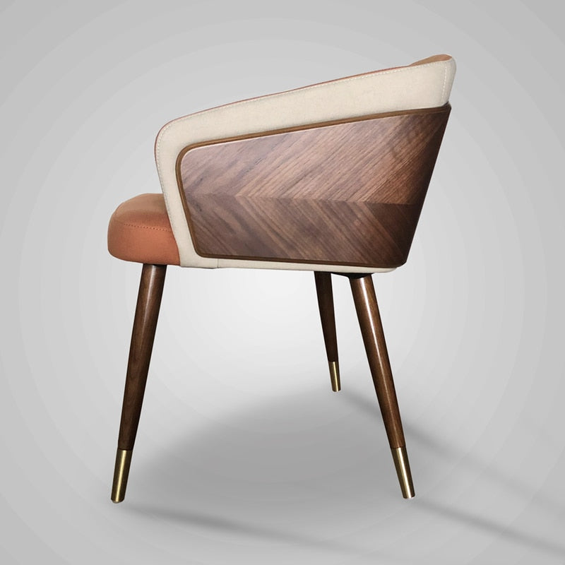 chair view