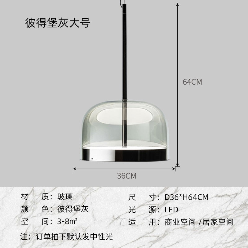 Table Lamp 1060