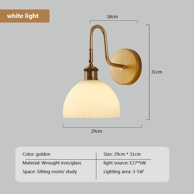 modern wall lamps for living room