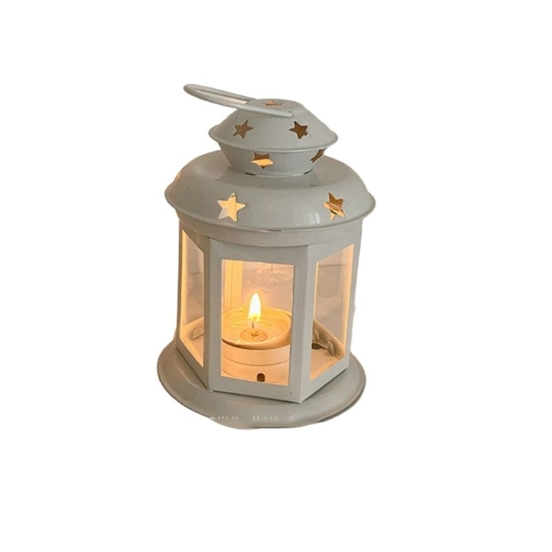 CANDLE HOLDER 1095