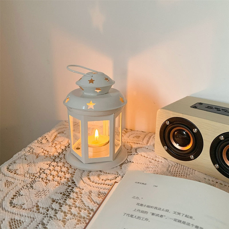 CANDLE HOLDER 1095
