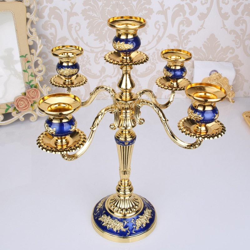 CANDLE HOLDERS 1053