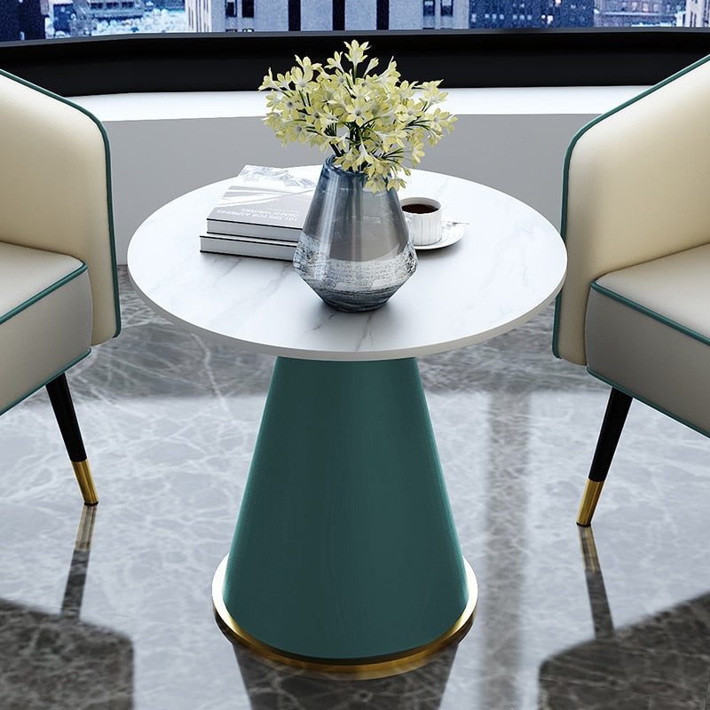 Light Coffee Table