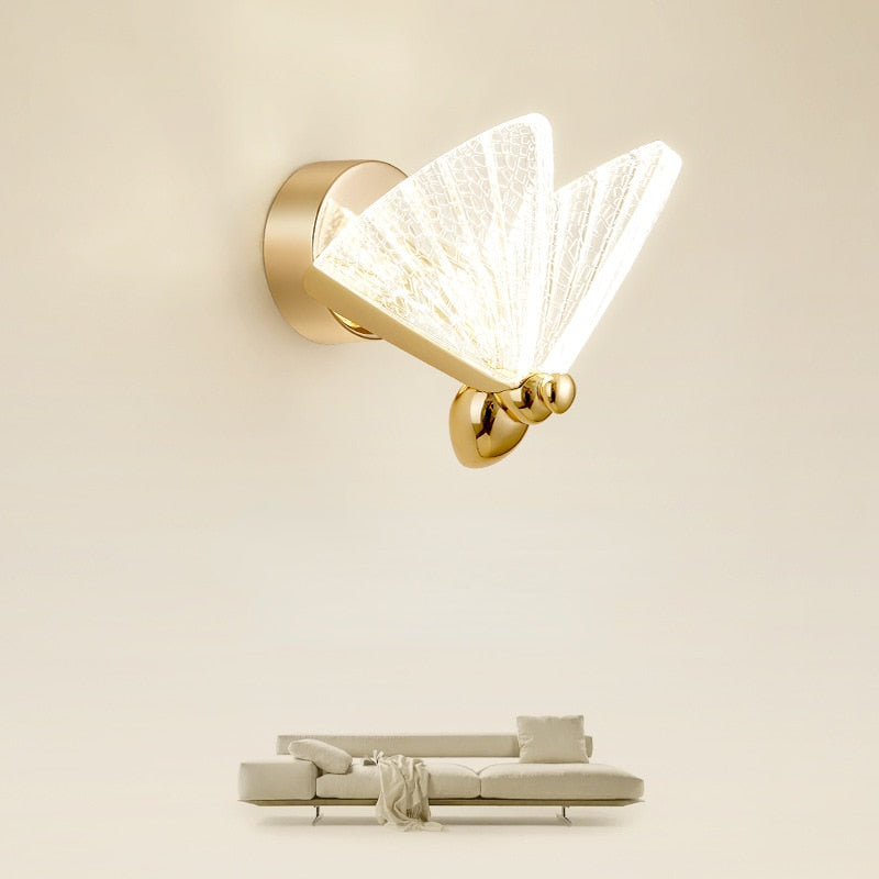 luxury wall lights living room