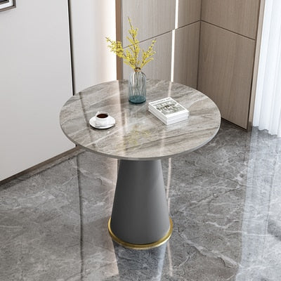 Light Coffee Table