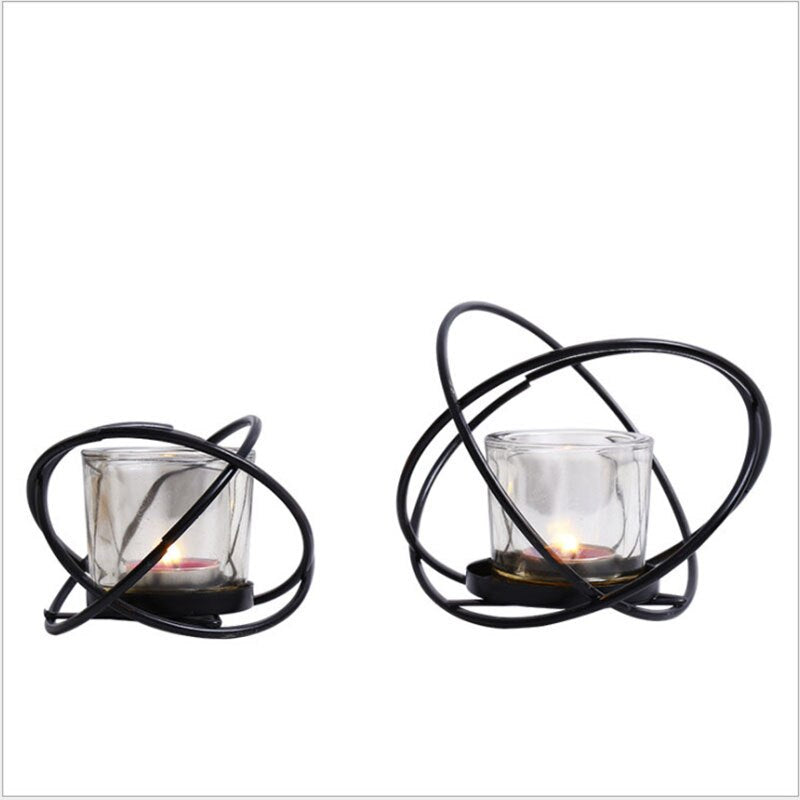 CANDLE HOLDERS 1027