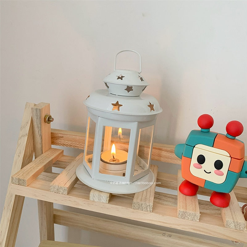 CANDLE HOLDER 1095