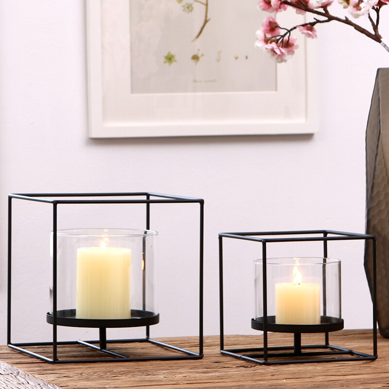 CANDLE HOLDERS 1033