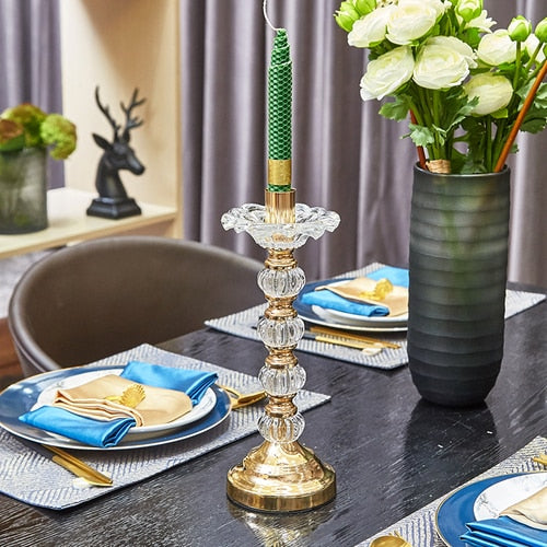 CANDLE HOLDERS 1048