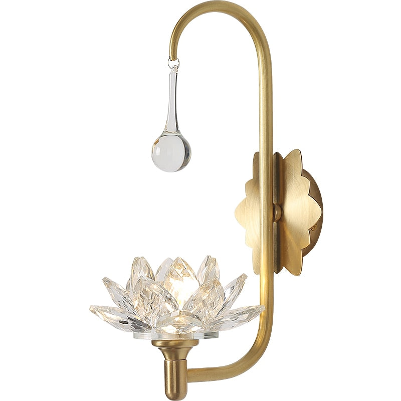 best wall lamps for living room