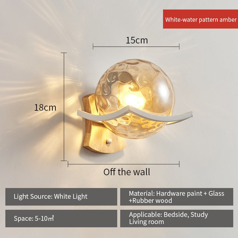 modern wall lights living room