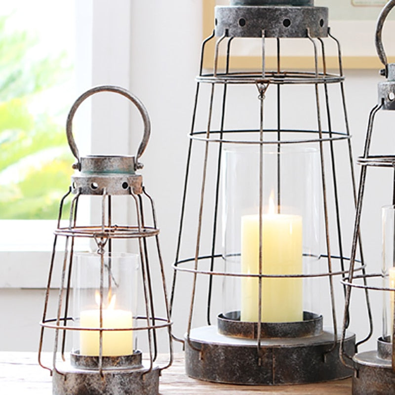 CANDLE HOLDER 1091