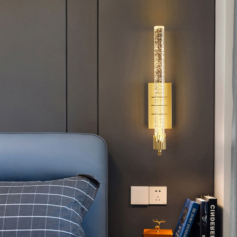 luxury wall lights living room