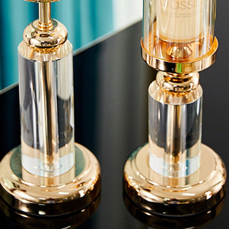 CANDLE HOLDERS 1020
