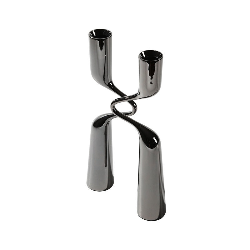 CANDLE HOLDER 2012