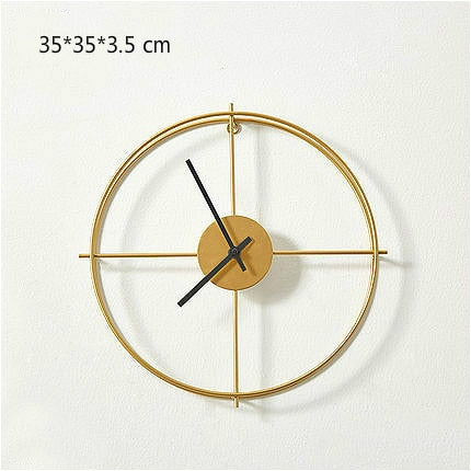 clock dimension