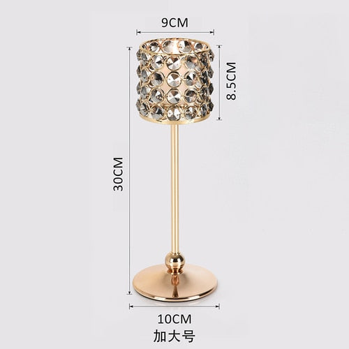 CANDLE HOLDERS 1015
