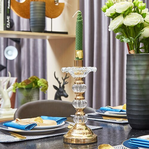 CANDLE HOLDERS 1048