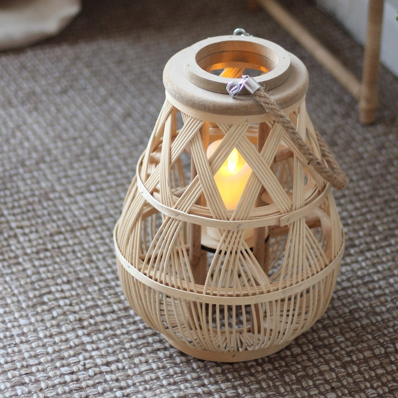 CANDLE HOLDER 2000