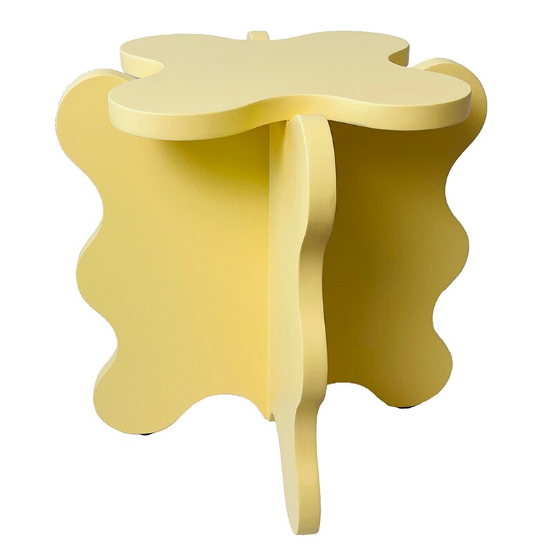 very unique design