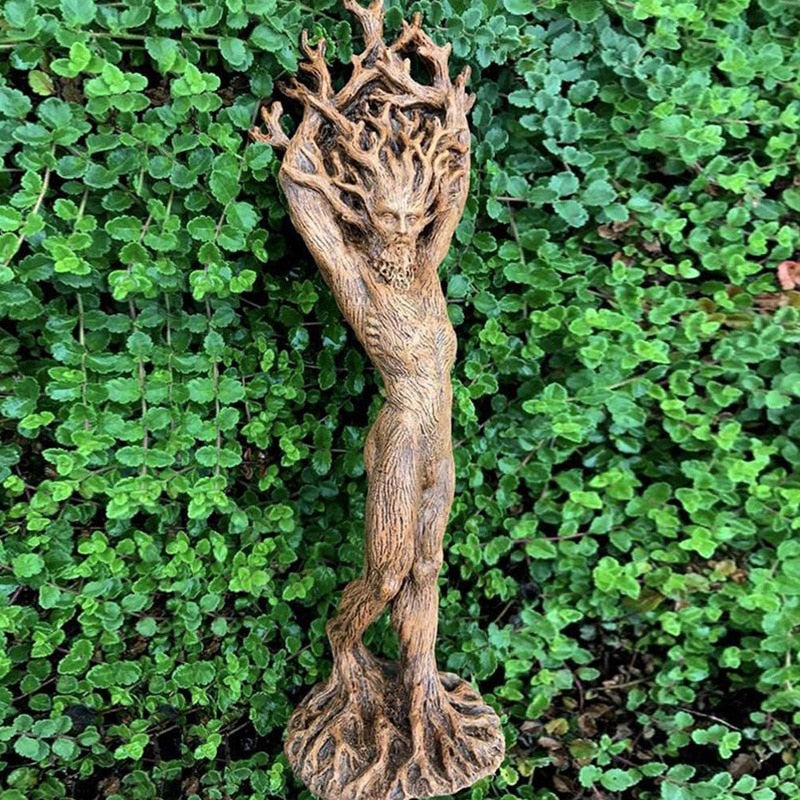 unique design sclpture