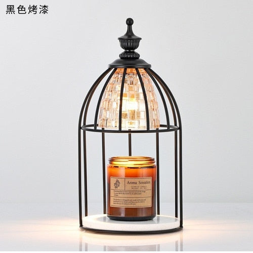 CANDLE HOLDERS 1052
