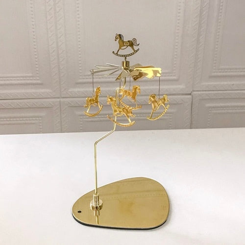CANDLE HOLDER 2009