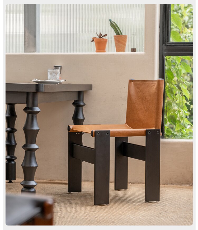 vintage retro dining table and chairs