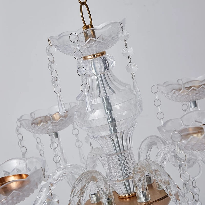 CANDLE HOLDERS 1058