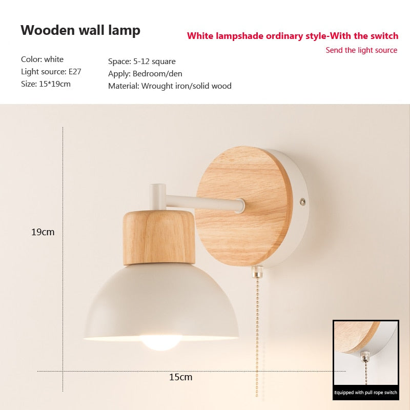 modern design lamp