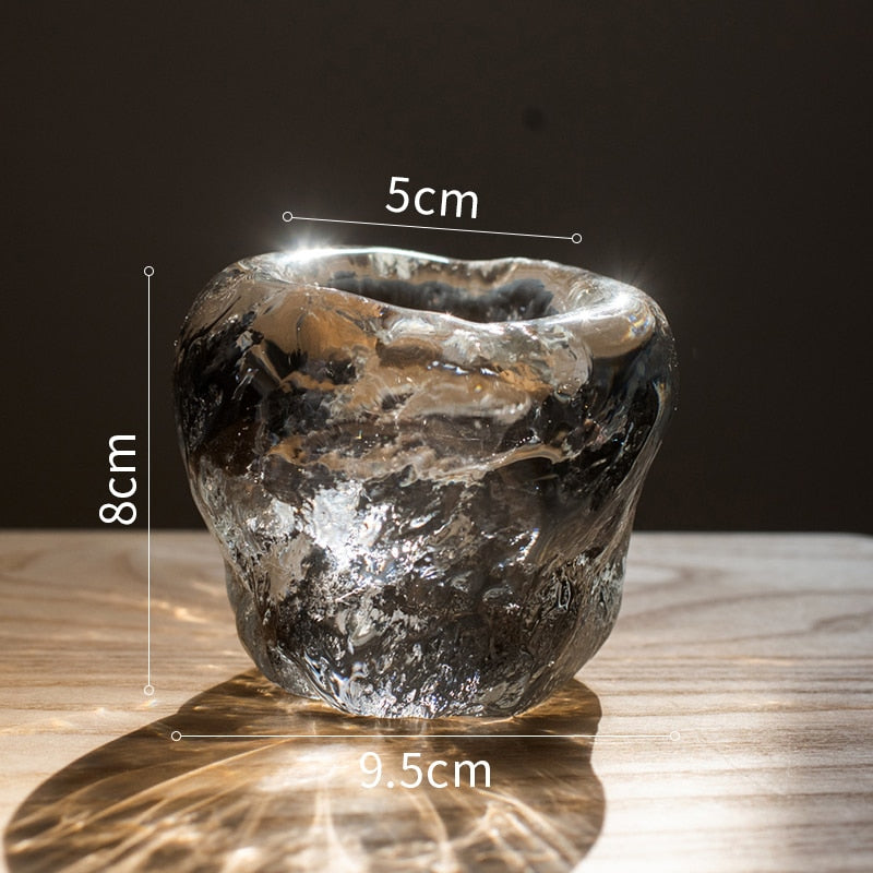 CANDLE HOLDER 2002